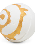 Queen Bee Bath Bomb