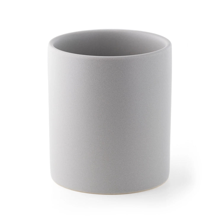 Custom Candle - Modern Ceramic Tumbler 15 oz.