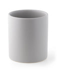 Custom Candle - Modern Ceramic Tumbler 15 oz.