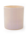 Custom Candle - Iridescent Tumbler Jar 11 oz.