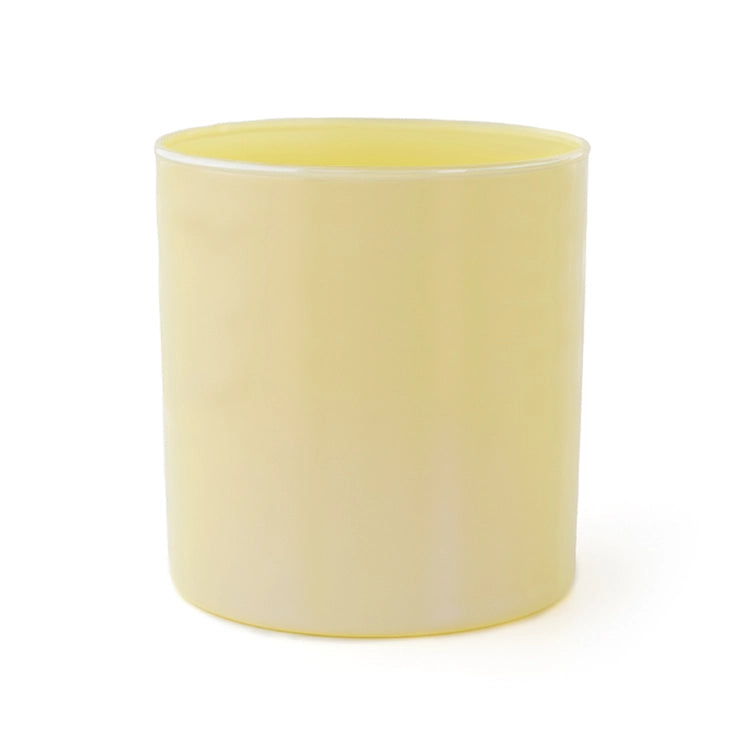 Custom Candle - Iridescent Tumbler Jar 11 oz.