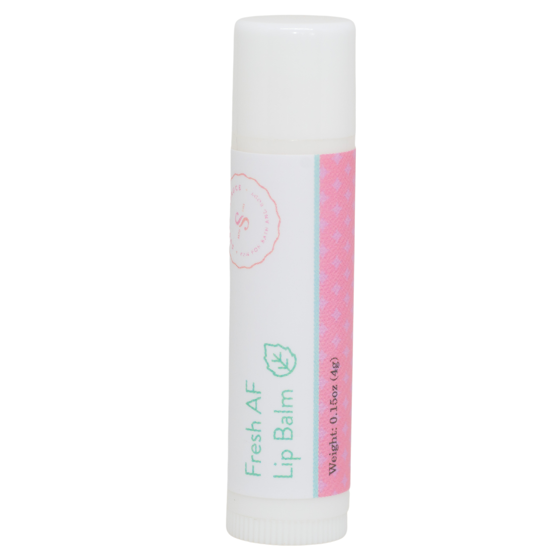 Lip Balm - Fresh AF