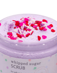 Whipped Sugar Scrub Mad About You