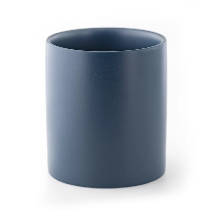 Custom Candle - Modern Ceramic Tumbler 15 oz.