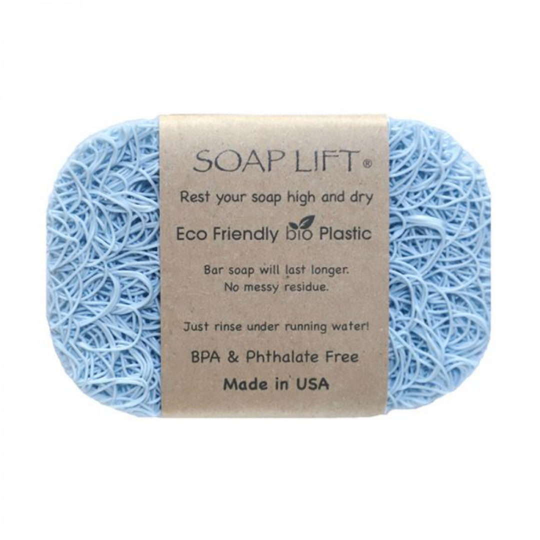 Soap Lift Seaside Blue