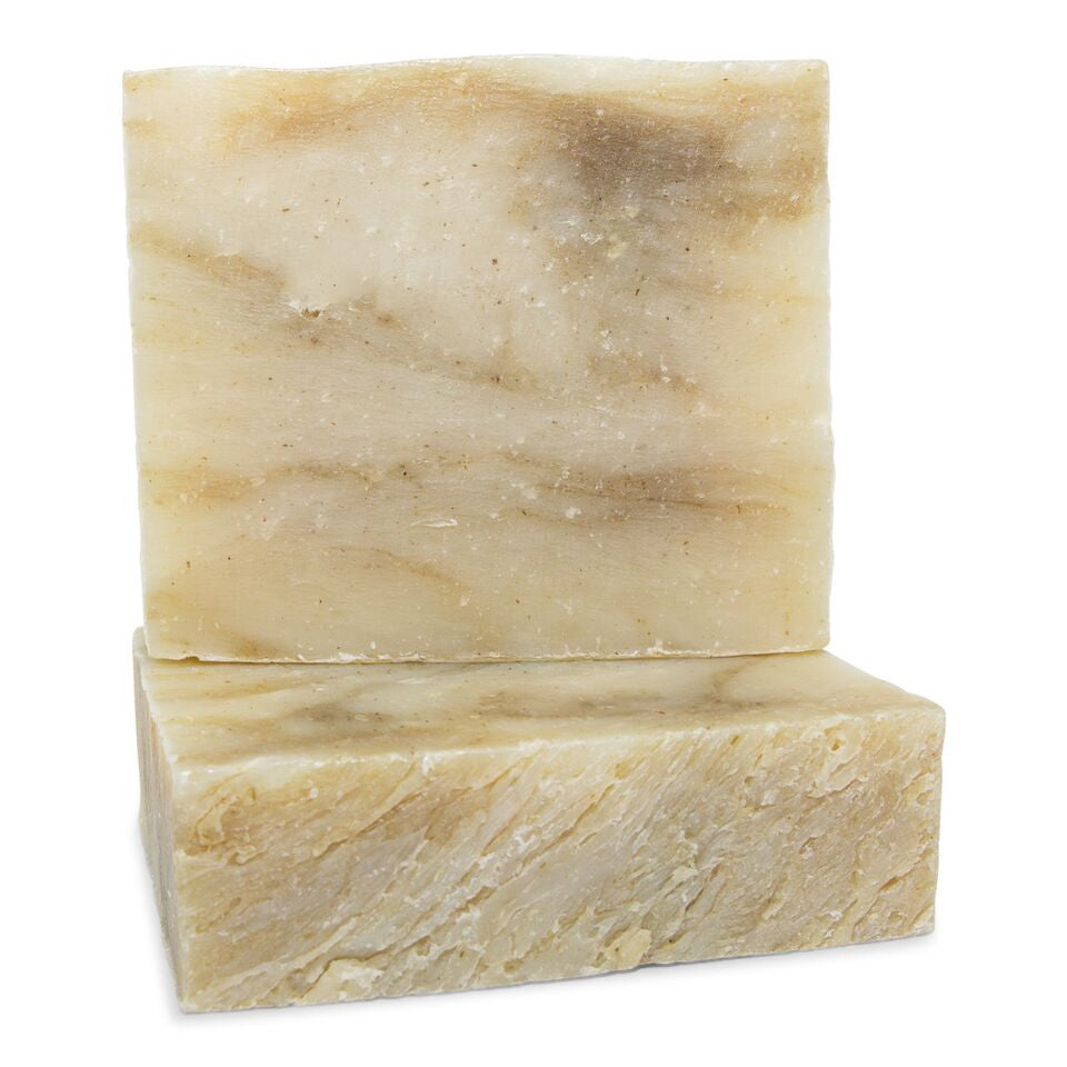 Tea Tree Soap Bar - All Natural
