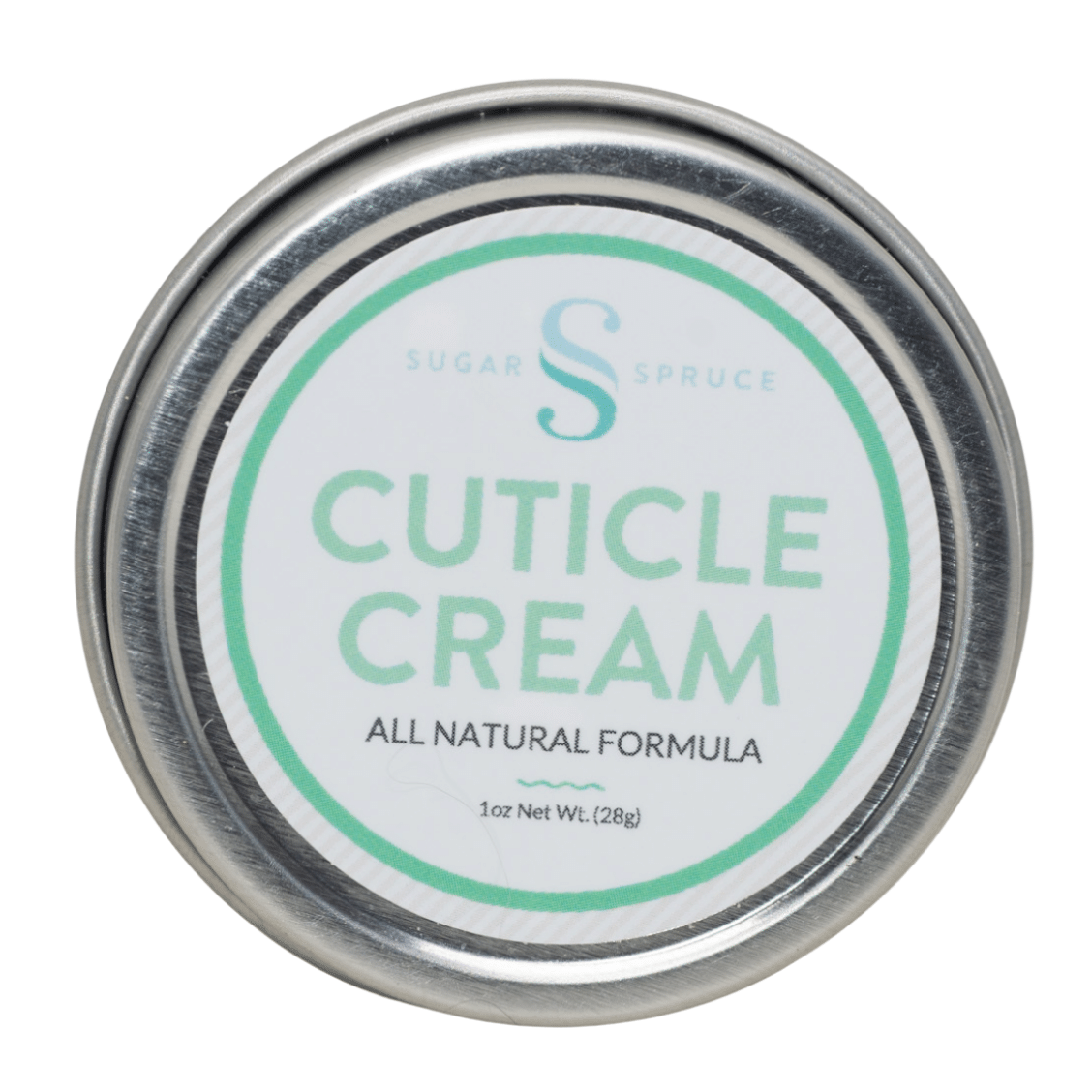 Cuticle Cream