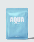 Aqua Daily Sheet Mask