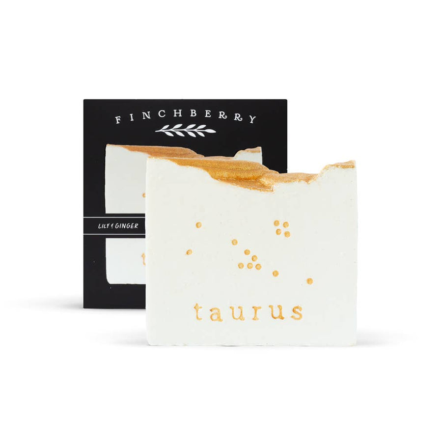 Taurus Soap (Boxed)