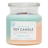 Mermaid Cove Candle Large