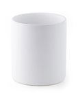 Custom Candle - Modern Ceramic Tumbler 15 oz.
