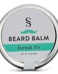 Beard Balm - Bespoke Blends