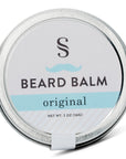 Beard Balm - Bespoke Blends