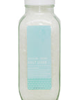 Muscle Relief Salt Soak