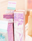 Royal Gardens Soap Bar - Spring