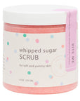 Whipped Sugar Scrub Bite Me