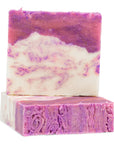 Royal Gardens Soap Bar - Spring