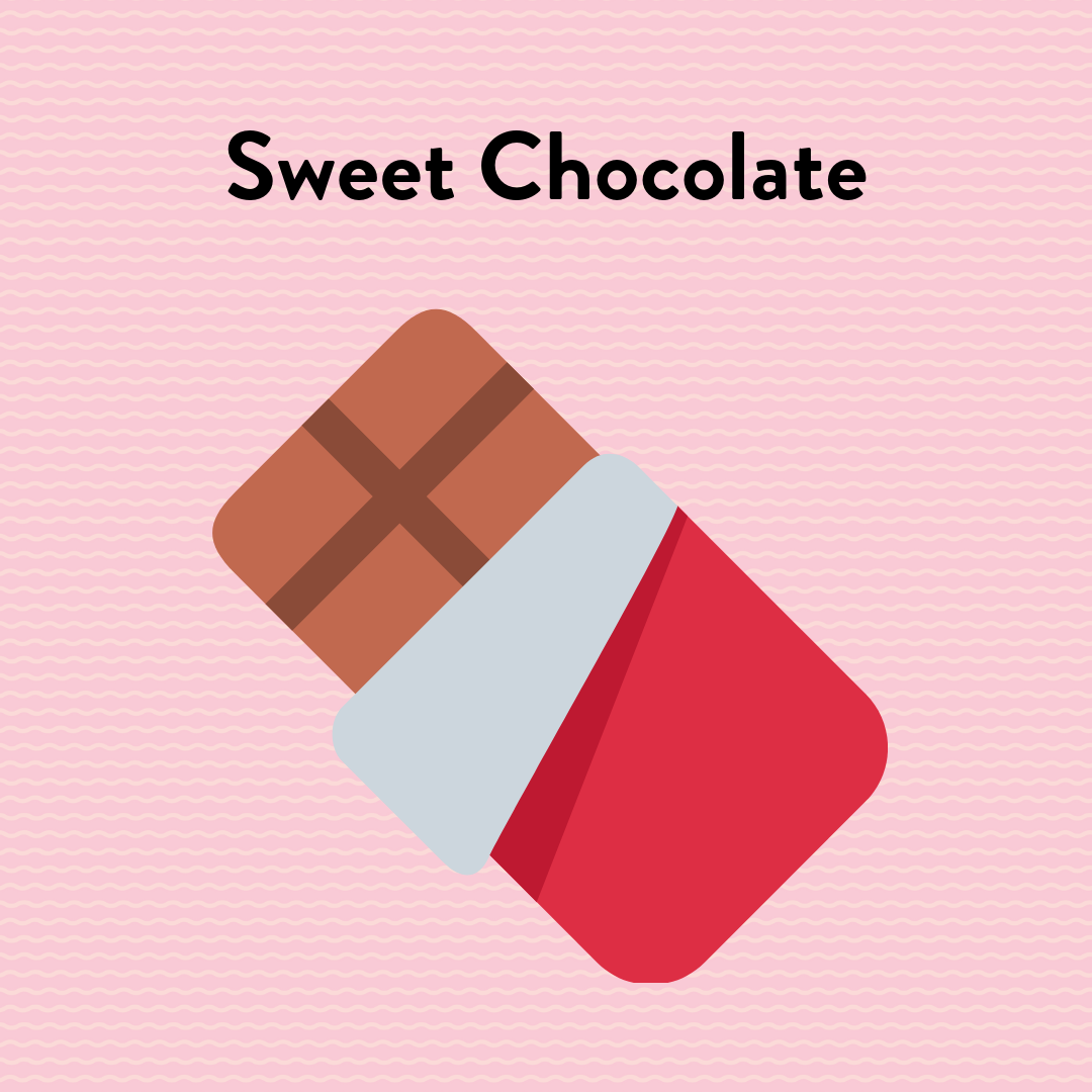 February’s Scent of the Month | Chocolate | Sugar + Spruce