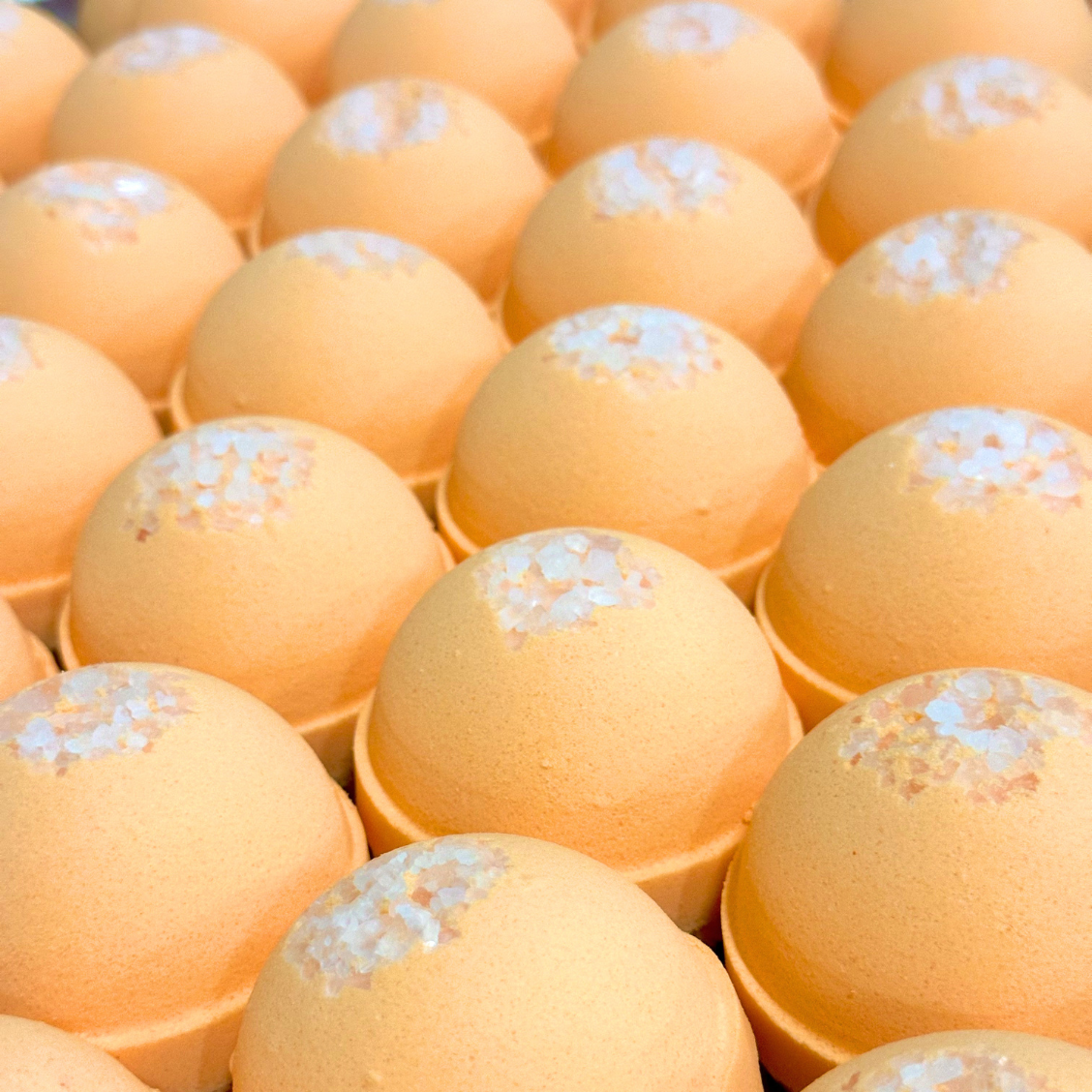 Summer Solstice Celebration: Welcome Summer With Sunshine, Citrus, and Our New Summer Bath Bombs