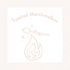 October's Scent of the Month | Toasted Marshmallow | Sugar + Spruce