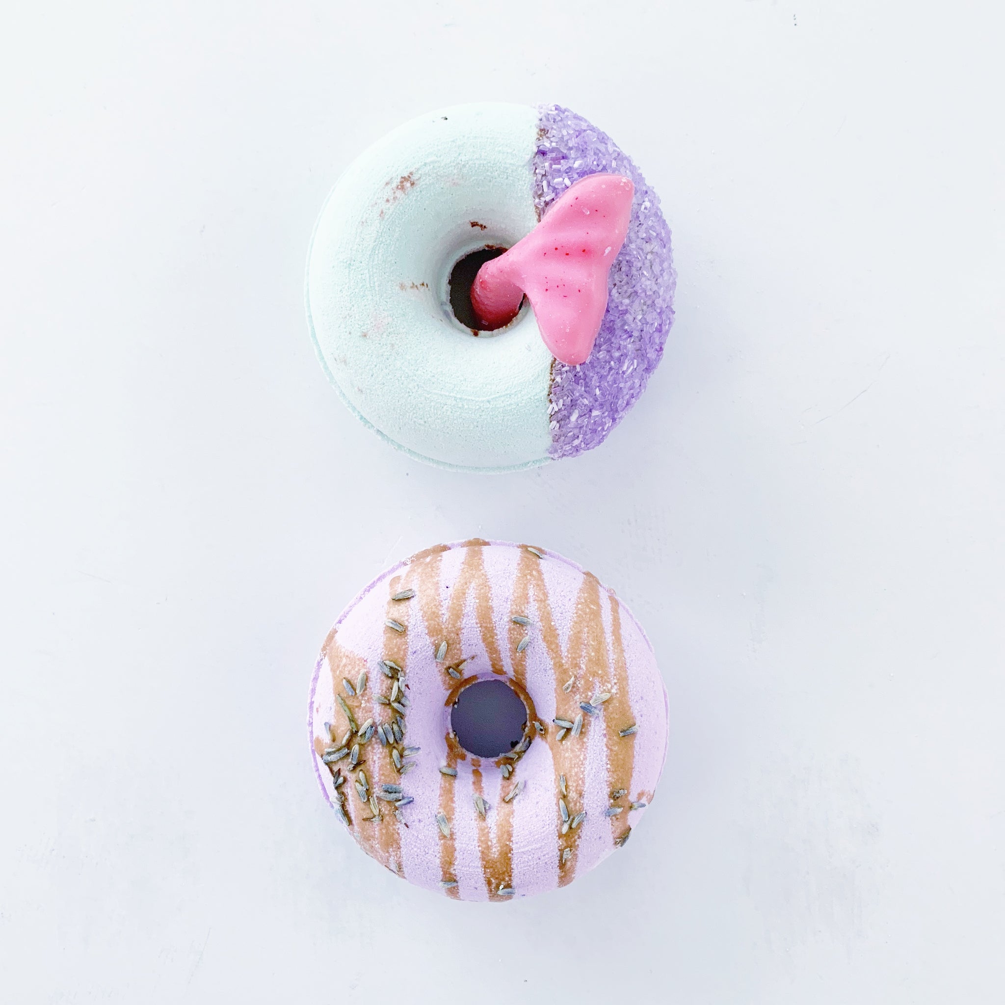 Donut-Bath-Bomb-Sugar-And-Spruce