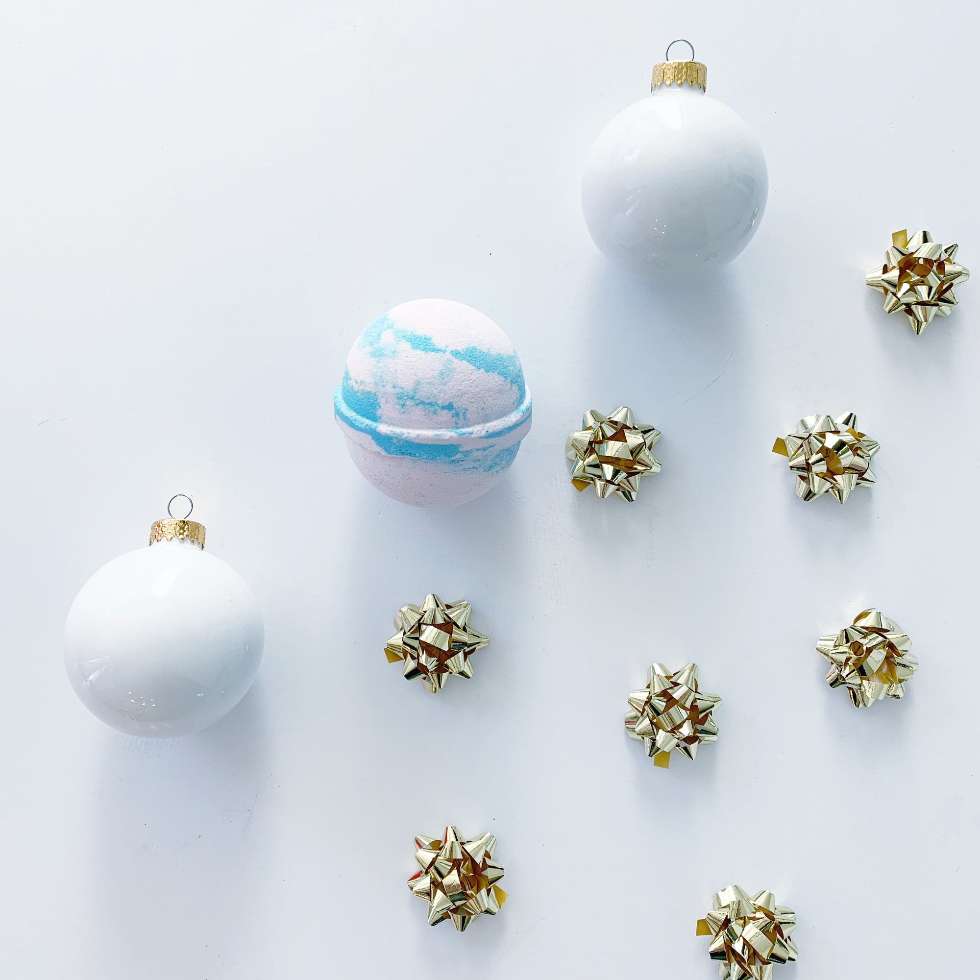 December’s Scent of the Month | Snow Day!