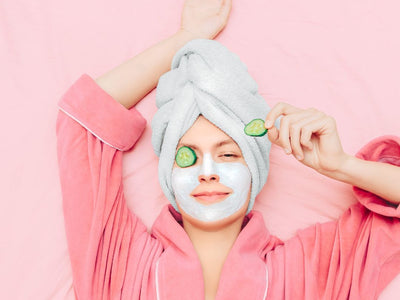 Enzyme Mask: The Secret to Bright and Glowing Skin
