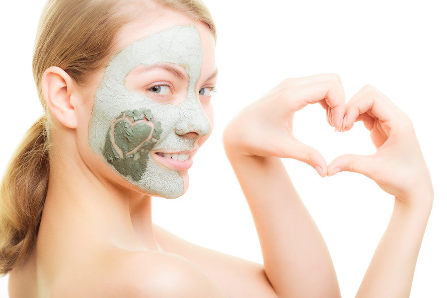 How to Apply a Clay Mask for Gorgeous Skin