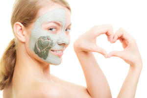 How to Apply a Clay Mask for Gorgeous Skin