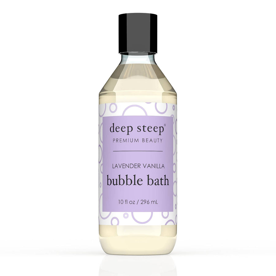 Bubble Bath - Lavender Vanilla 10oz