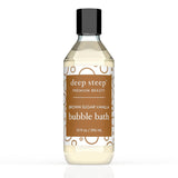 Bubble Bath - Brown Sugar Vanilla 10oz