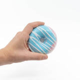 Donut Shaped Bath Bomb - Cotton Candy