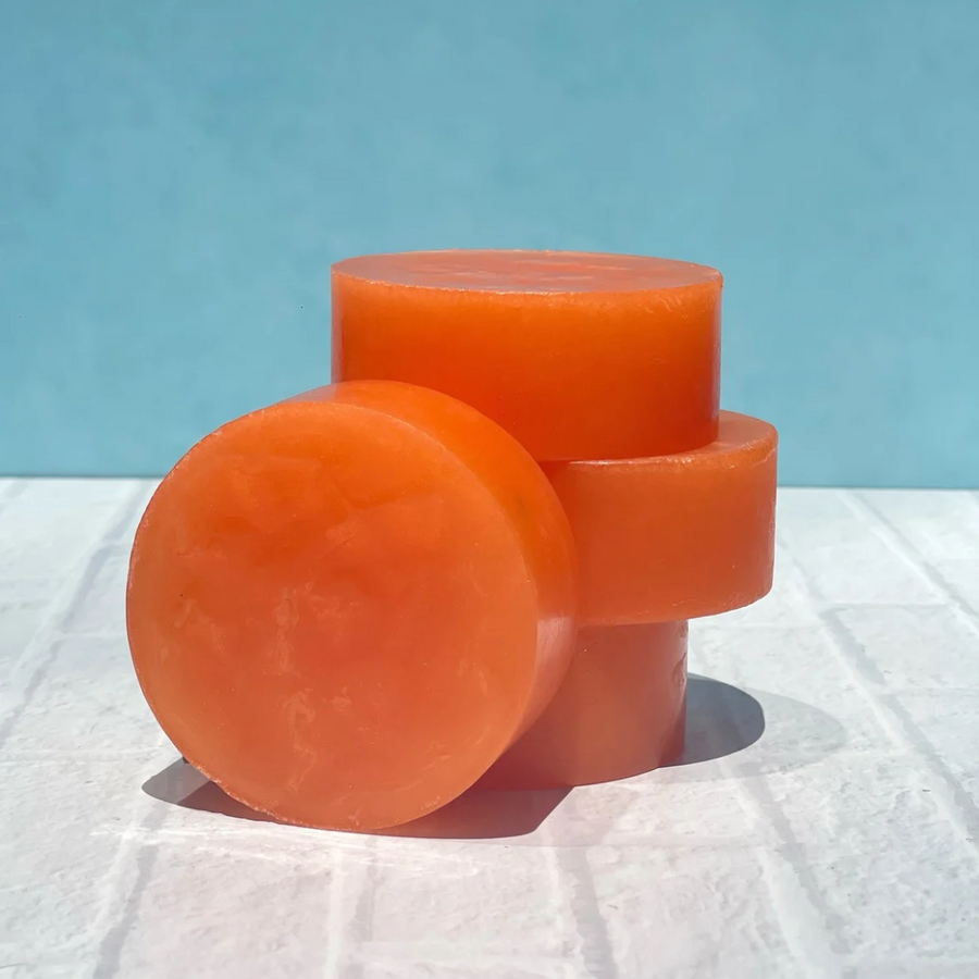 Shave Soap Citrus Burst