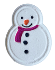 Frosty Bath Bomb - Winter Edition