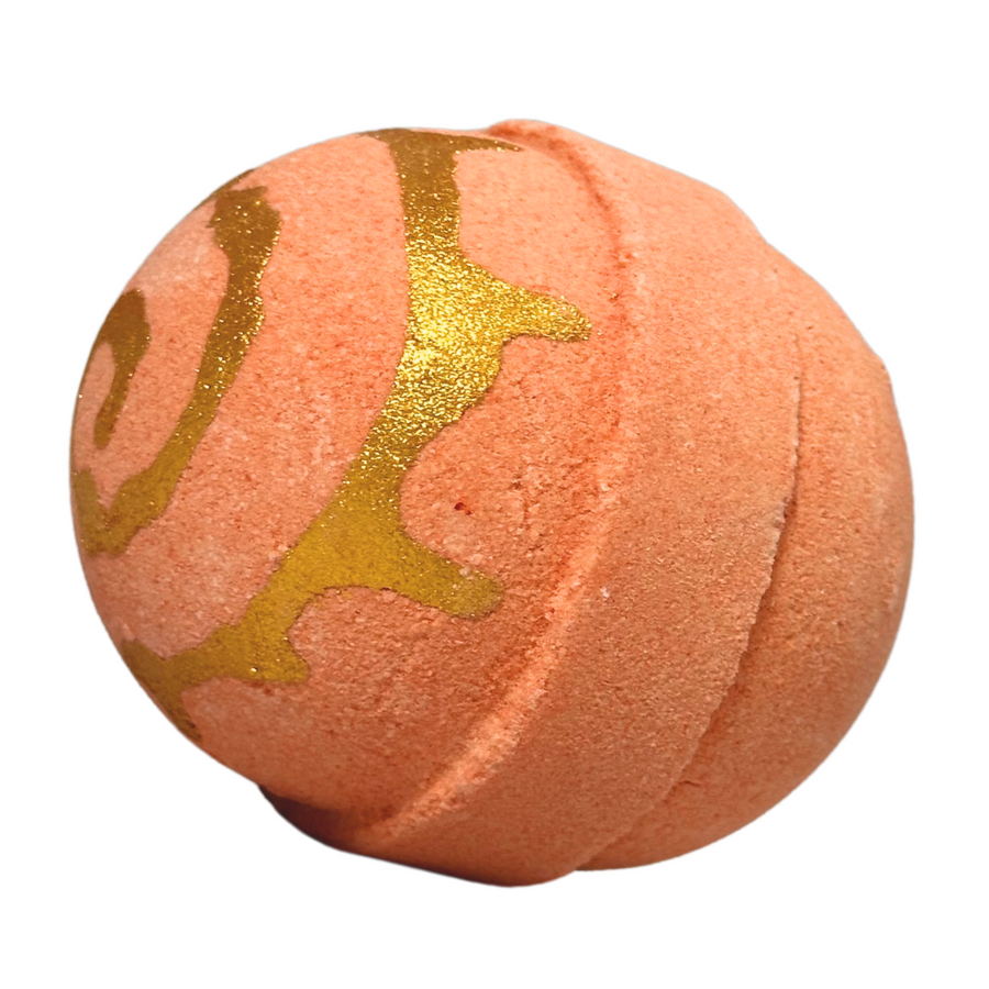 Harvest Moon Bath Bomb - Fall Edition