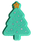 Bath Bomb Merry AF - Winter Edition