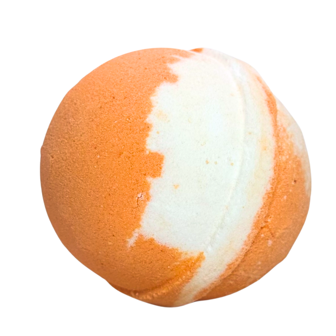 Tangerine Dream Bath Bomb - Summer Edition