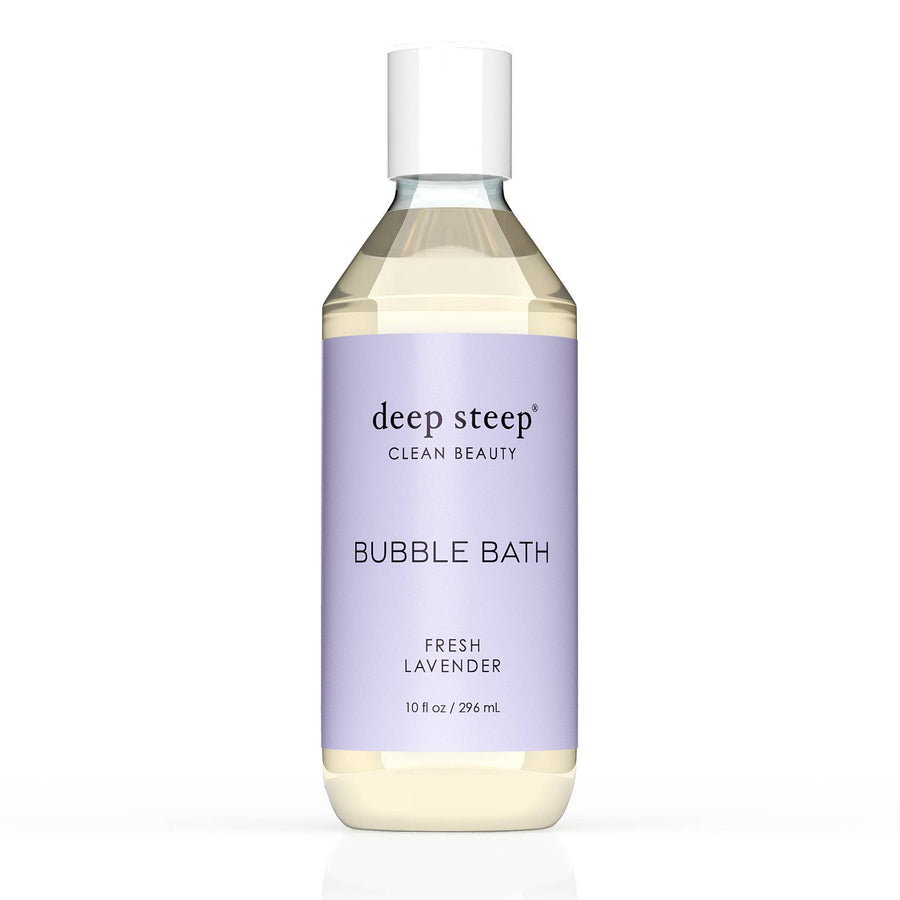 Bubble Bath - Fresh Lavender 10oz