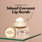 Lip Balm, Island Coconut