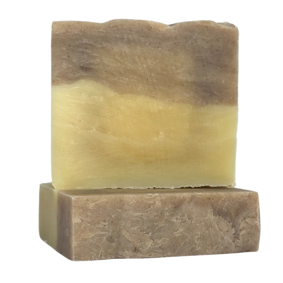 Cinnabee Soap Bar - All Natural Fall Edition