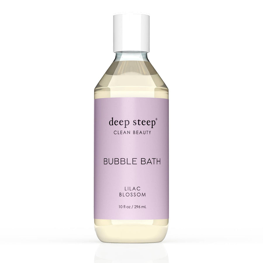 Bubble Bath - Lilac Blossom 10oz