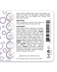 Bubble Bath - Lavender Chamomile 10oz