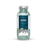 Blitzen Fizzy Salt Soak - Holiday