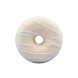 Donut Shaped Bath Bomb - Vanilla Buttercream