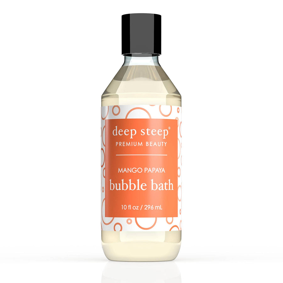 Bubble Bath - Mango Papaya 10oz