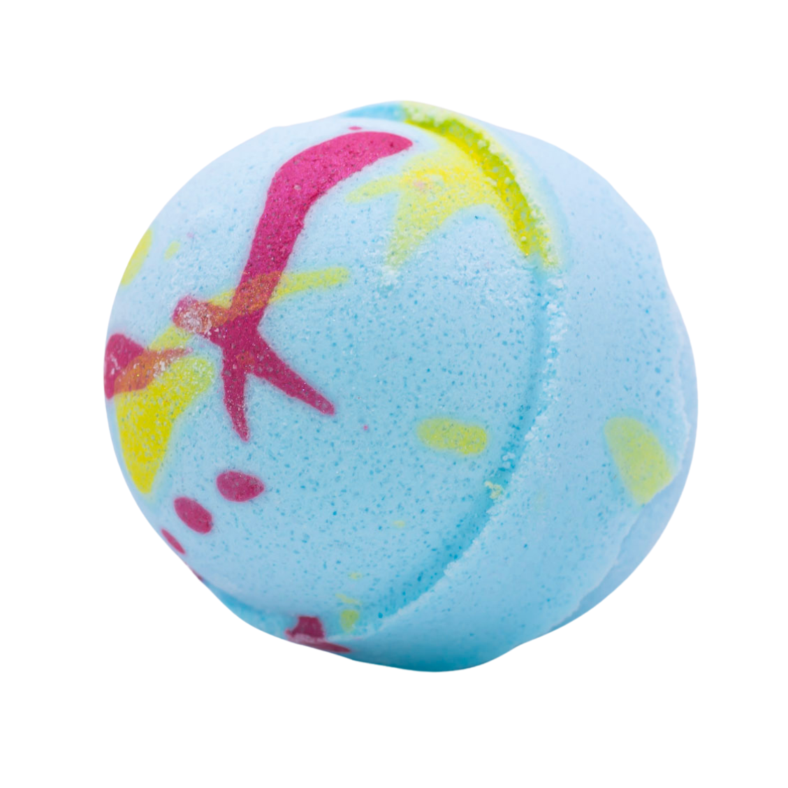 Kid's Mini Bath Bombs