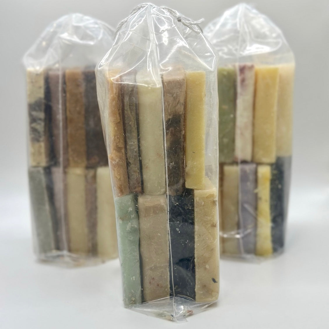 Mystery Sample Soap Bag