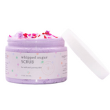 Whipped Sugar Scrub Mad About You