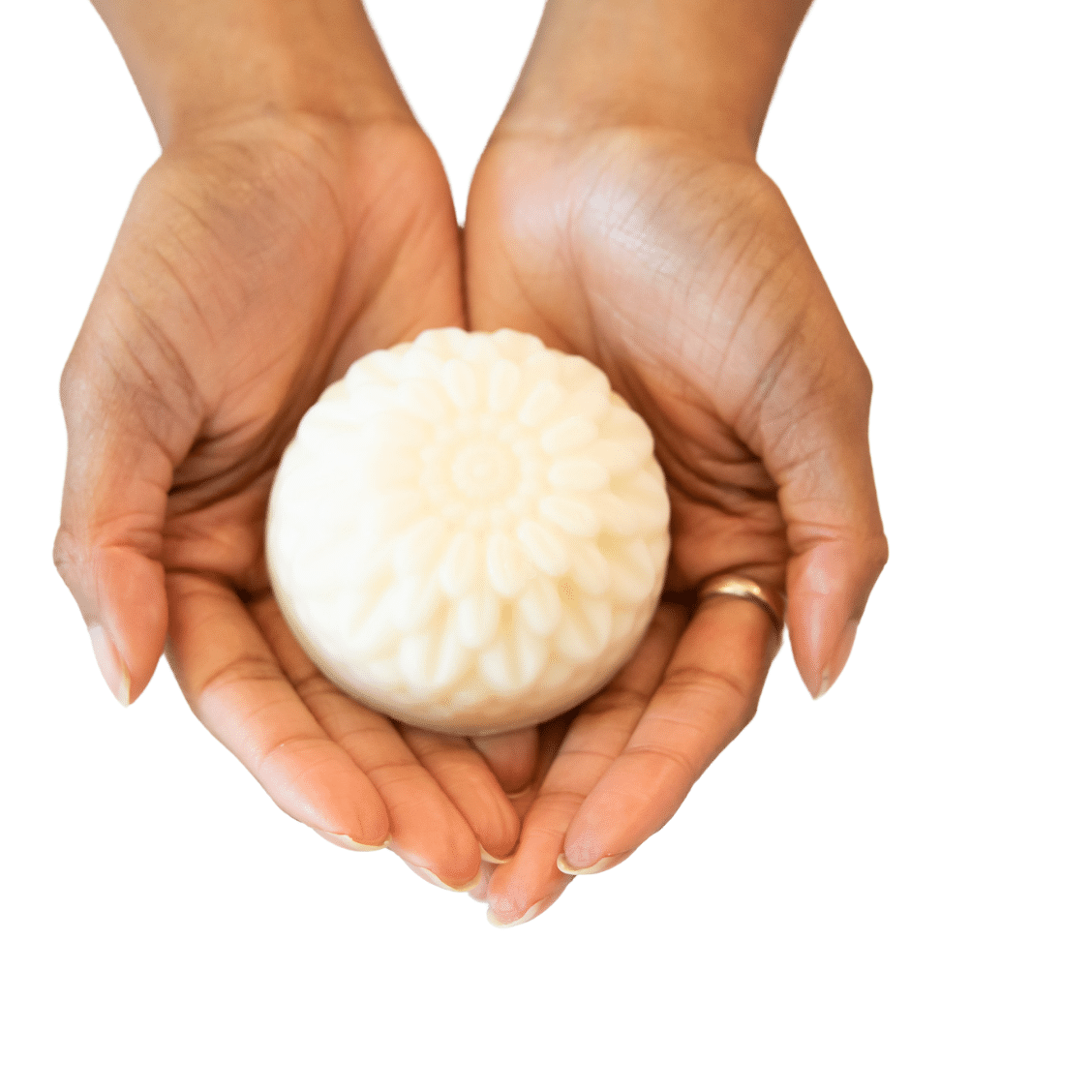 Lotion Bar Mad About You