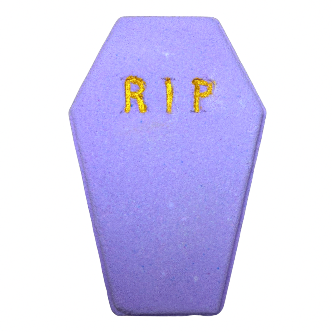 The Coffin Bath Bomb
